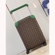 LV Suitcase